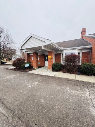 Elmira, NY Office - 304 Hoffman St