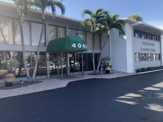 Cape Coral, FL Coworking Space - 4040 Del Prado Blvd