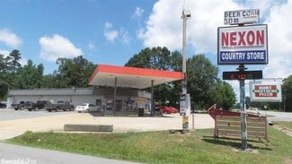 Rison, AR Convenience Store - 1980 Highway 63