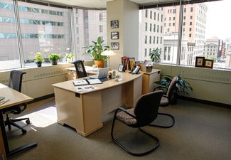 Baltimore, MD Office - 300 E Lombard St