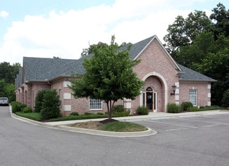 Memphis, TN Office - 5880 Ridge Bend Rd Memphis, TN Office - 5880 Ridge Bend Rd