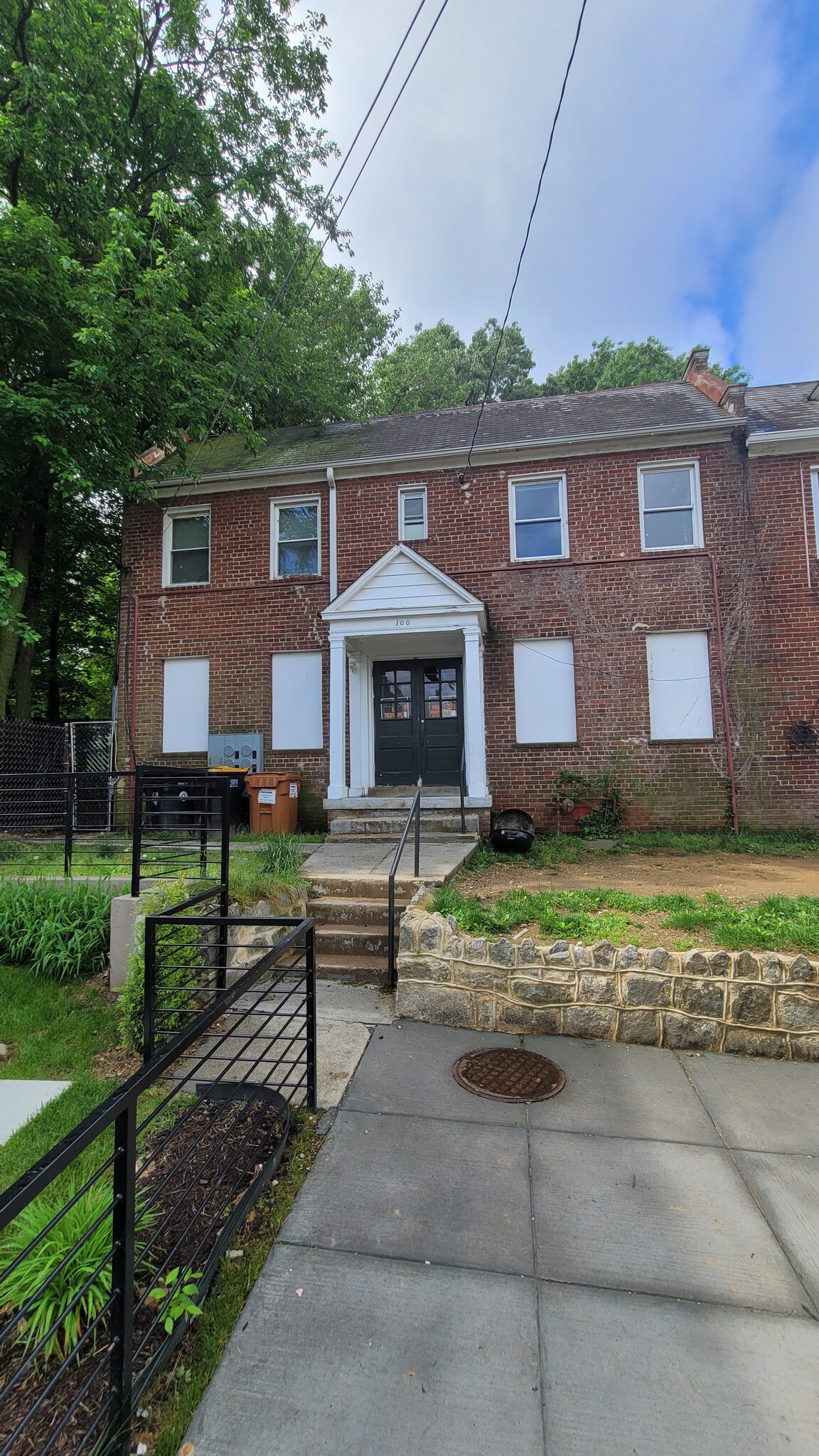 100 Emerson St NW, Washington, DC for Sale