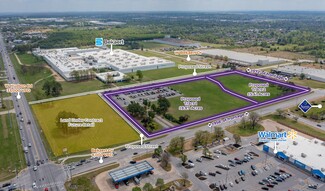 Rogers, AR Commercial - Bekaert Drive Rogers, AR Commercial - Bekaert Drive