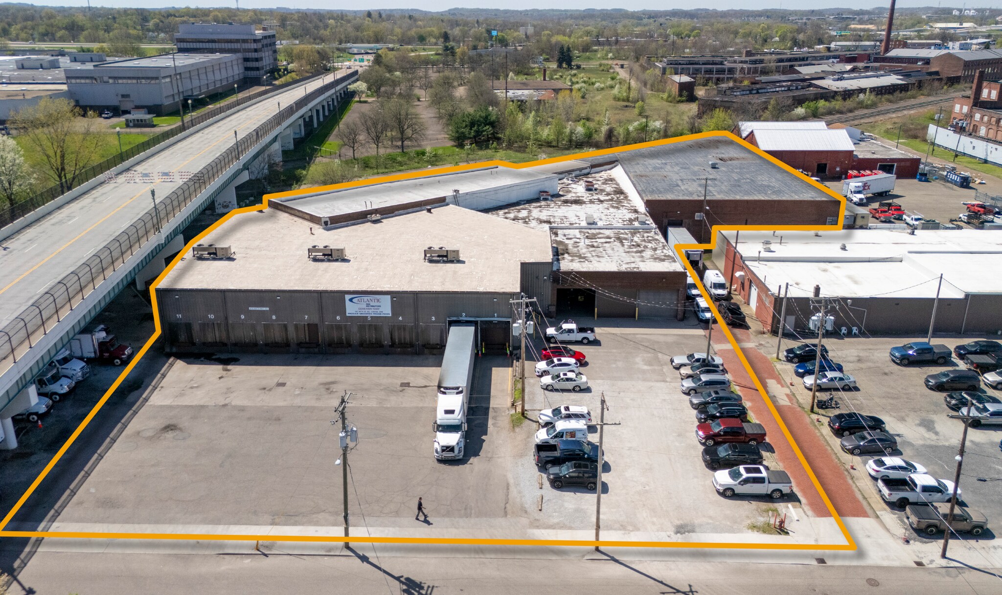 430 6th St SE, Canton, OH for Sale