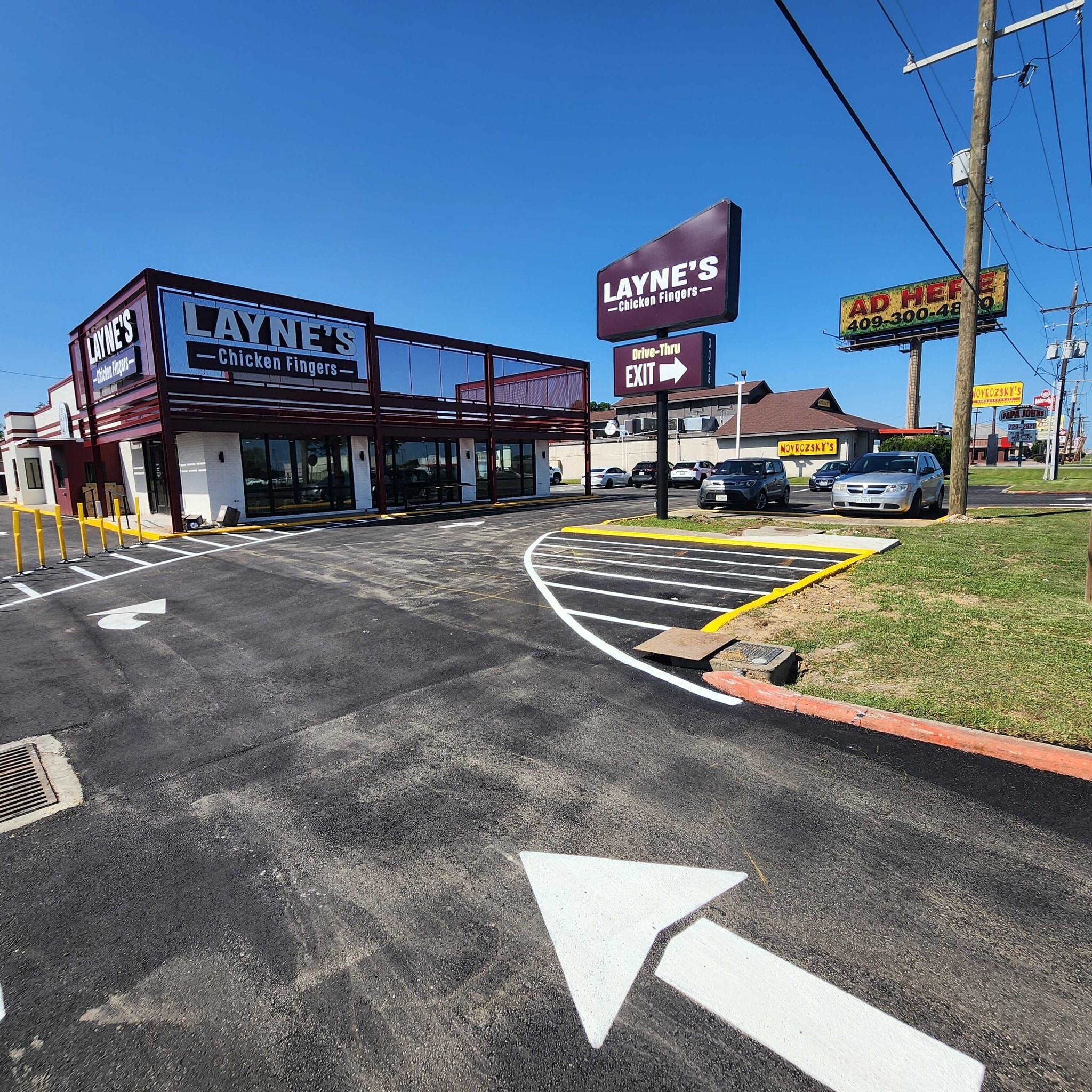 3028 Farm to Market Road 365, Nederland, TX for Rent