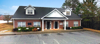 Greenville, SC Office - 147 Commons Way