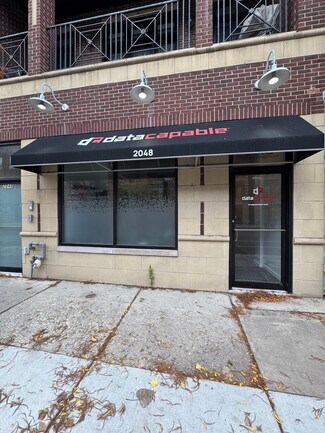 Chicago, IL undefined - 2048 W Belmont Ave