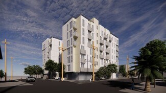 Los Angeles, CA Residential Land - 801-807 Waterloo St Los Angeles, CA Residential Land - 801-807 Waterloo St