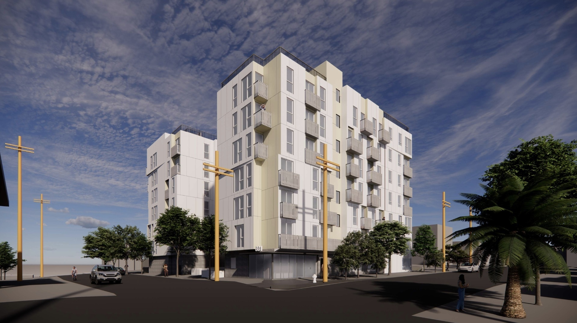 801-807 Waterloo St, Los Angeles, CA for Sale