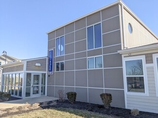 Richmond, IN Apartments - 3001 W Cart Rd