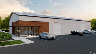 Spring, TX Warehouse - 0 Steubner Airline Rd Spring, TX Warehouse - 0 Steubner Airline Rd