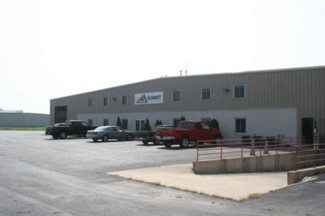 Morton, IL Warehouse - 844 W Birchwood