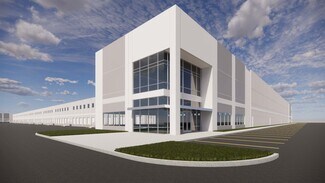 Houston, TX Industrial - 18239 Aldine Westfield Rd