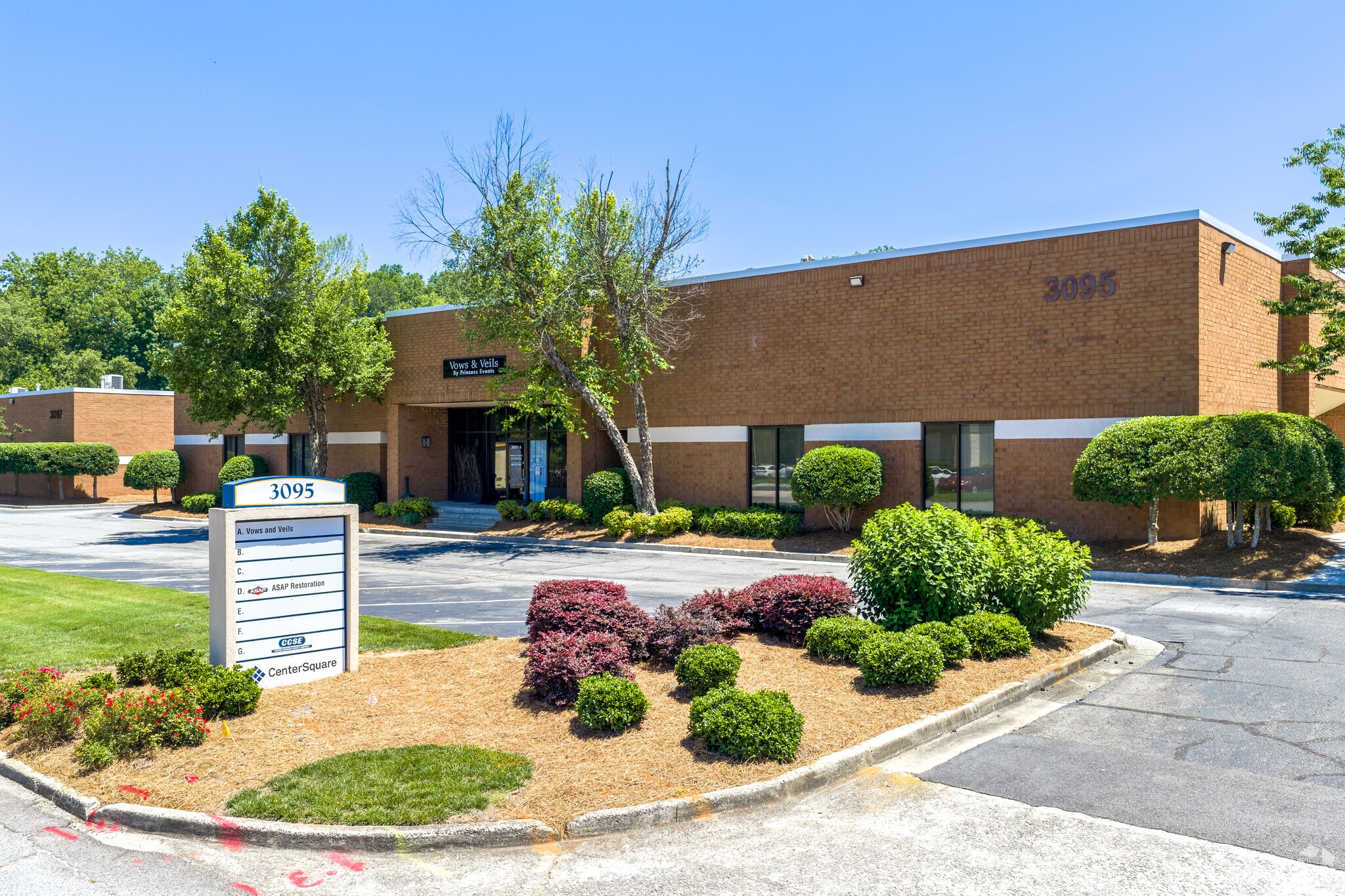 3097 Presidential Dr, Atlanta, GA for Rent
