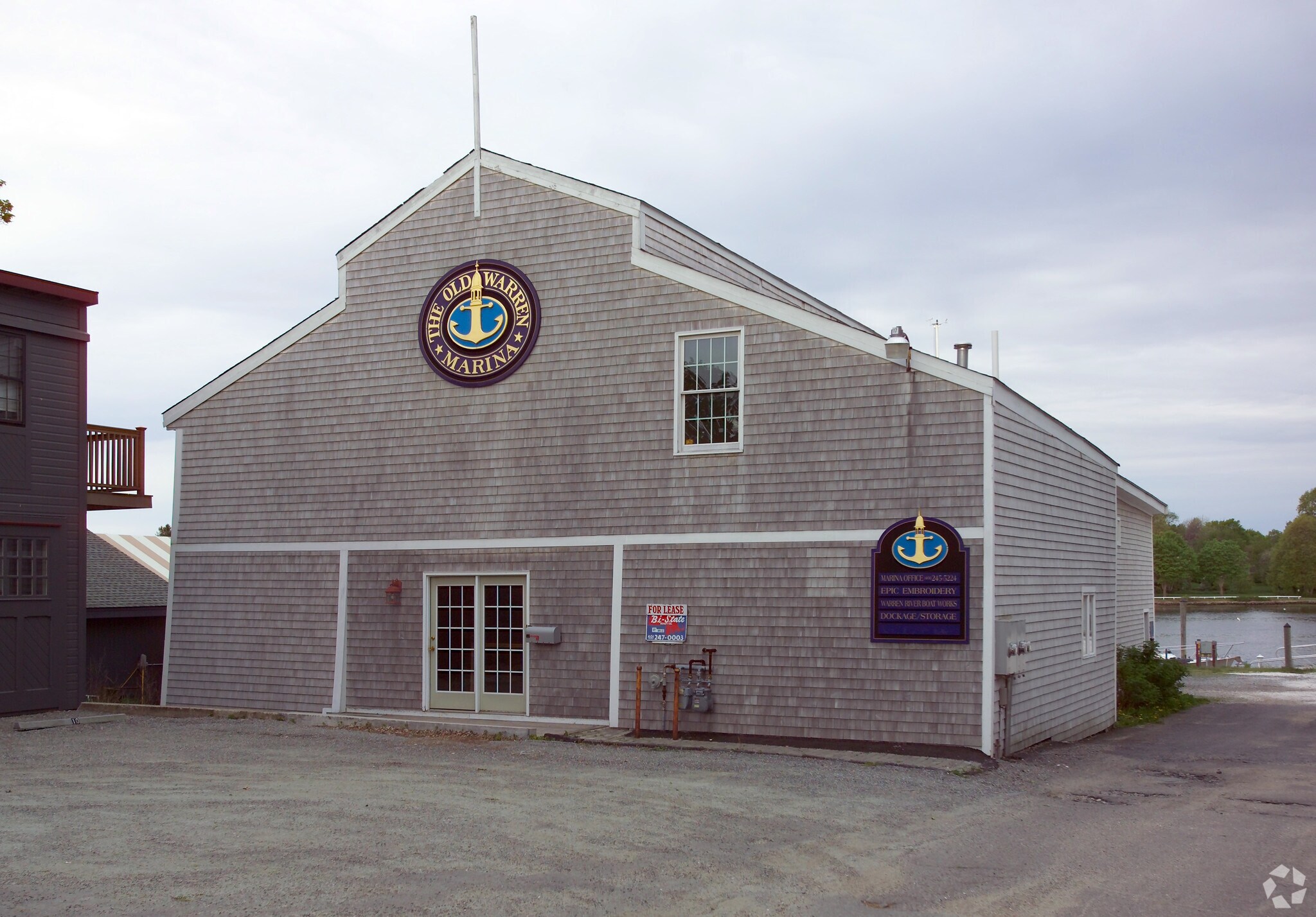 66 Church St, Warren, RI for Sale