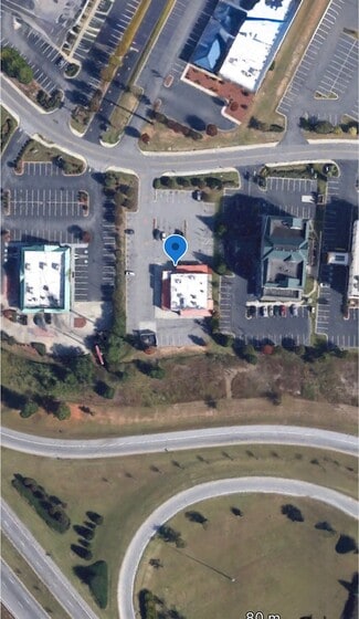 Anderson, SC Commercial Land - 112 Interstate Blvd Anderson, SC Commercial Land - 112 Interstate Blvd