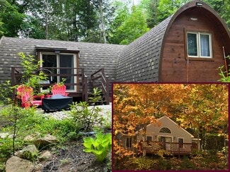 Norway, ME Hospitality - 279 Harrison Rd