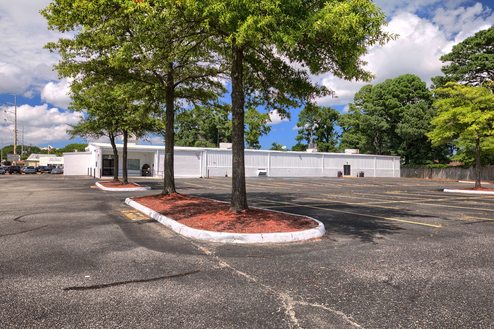 227 E Mercury Blvd, Hampton, VA for Sale