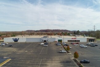 Newark, OH Retail - 1660-1680 N 21st St