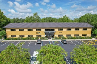 Winter Springs, FL Office - 1016 Spring Villas Pt Winter Springs, FL Office - 1016 Spring Villas Pt