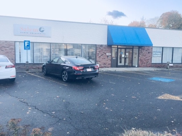 57 Loring Ave, Salem, MA for Rent