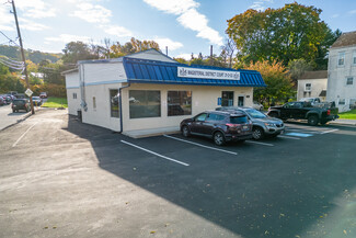 Emmaus, PA Office/Retail - 106 Main St