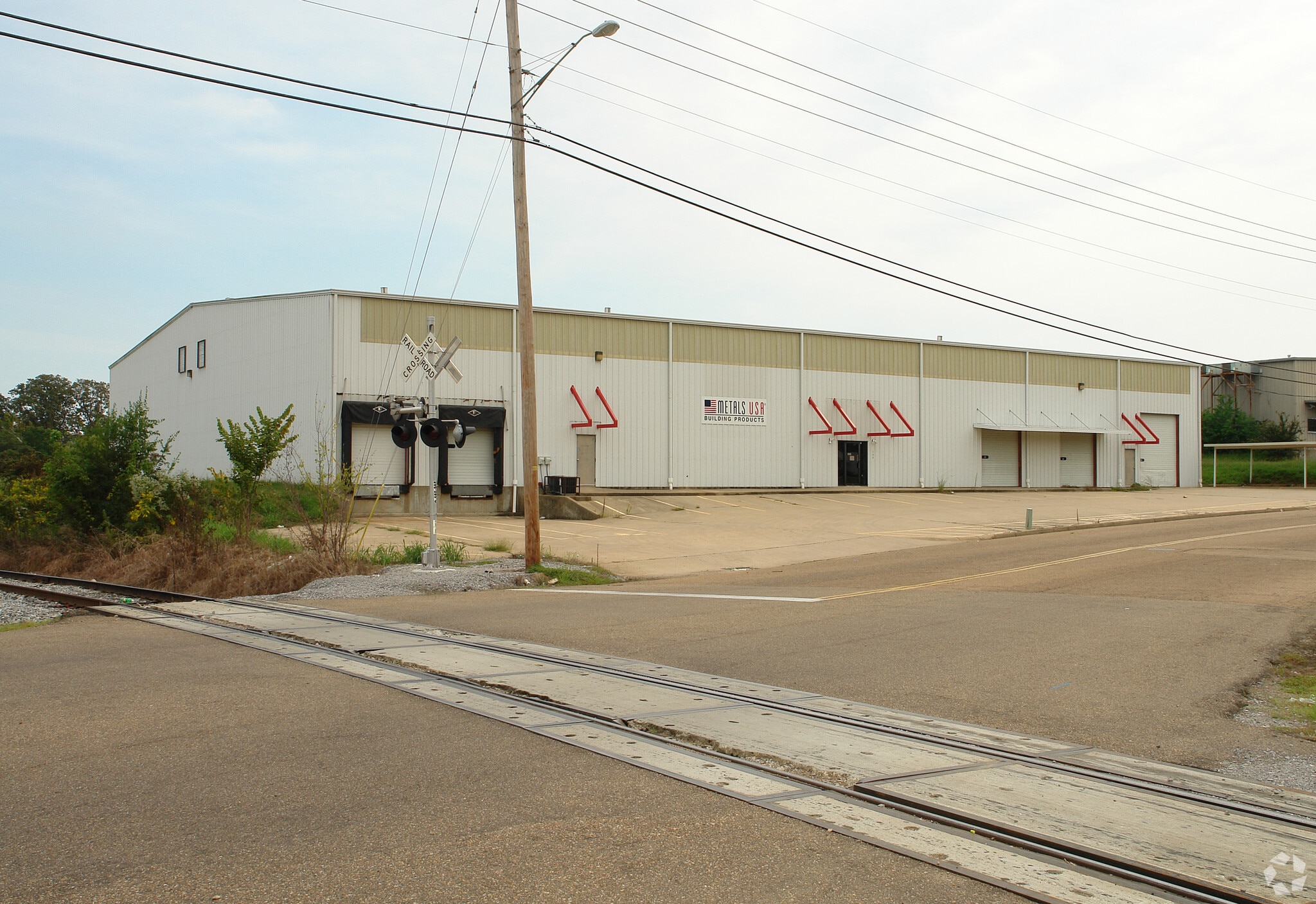 160 Industrial Dr, Jackson, MS for Rent