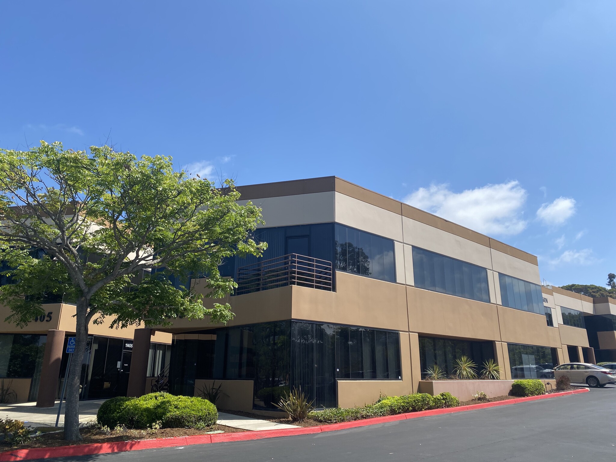 11403 W Bernardo Ct, San Diego, CA for Rent
