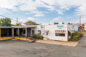 Charlotte, NC Commercial Land - 2201 N Davidson St Charlotte, NC Commercial Land - 2201 N Davidson St