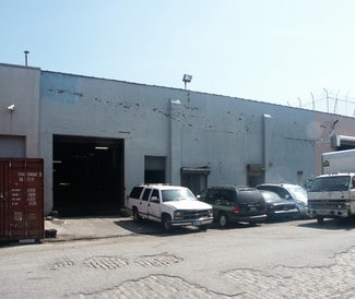 Brooklyn, NY Industrial - 149 47th St