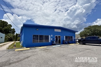 Englewood, FL Retail - 36 W Dearborn St Englewood, FL Retail - 36 W Dearborn St