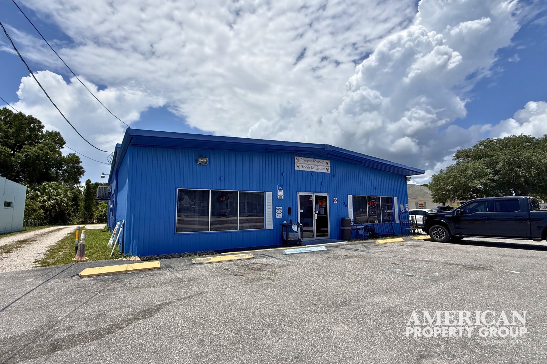 36 W Dearborn St, Englewood, FL for Rent