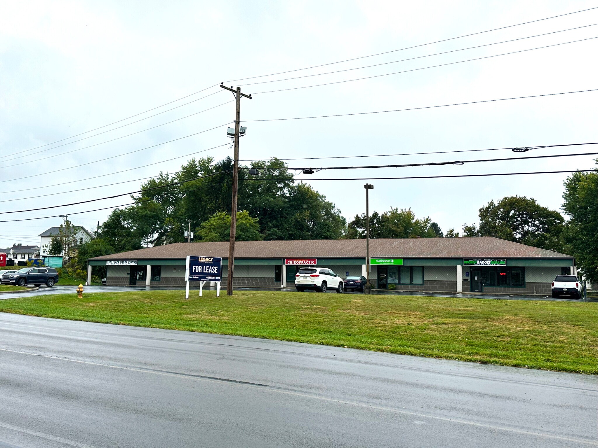 2022 E Washington St, New Castle, PA for Rent