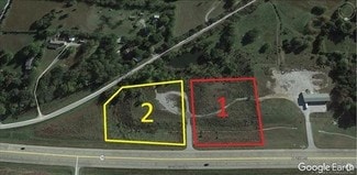 Claremore, OK Commercial - 15808 E 495 Rd