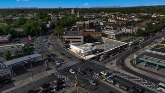 Staten Island, NY Freestanding - 1659 Richmond Ave