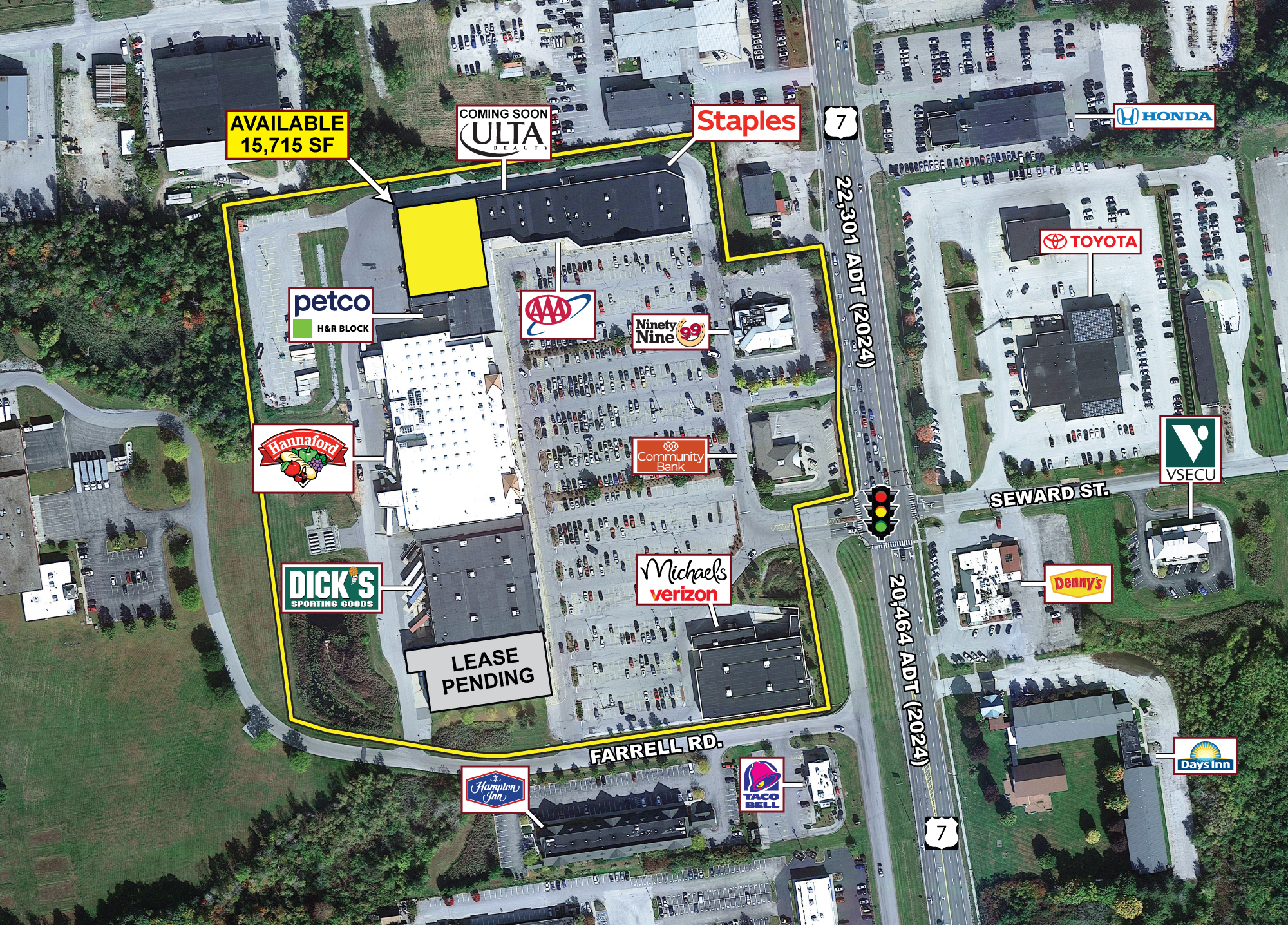 241 S Main St, Rutland, VT for Rent