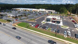 1312 W Wade Hampton Blvd  