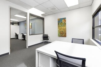 Irvine, CA Coworking Space - 2102 Business Center Dr