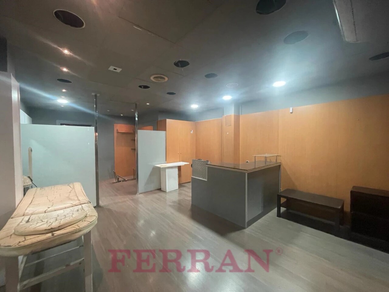 , Barcelona, BAR for Sale