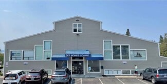 Des Moines, WA Office - 22007 Marine View Dr S