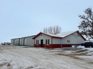 Hartford, SD Warehouse - 26071 Brower Cir
