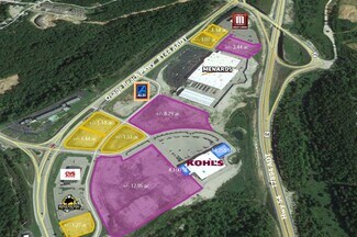 Lake Ozark, MO Commercial - Highway 54 & Osage Beach Pky
