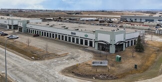 Clairmont, AB Industrial - 7002 98 St