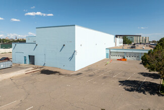 Pueblo, CO undefined - 825 W 6th St