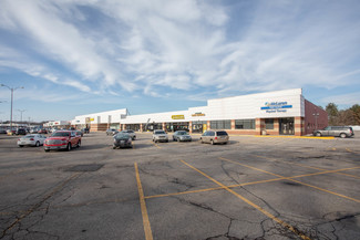 Port Huron, MI Retail - 3502-3560 Pine Grove Ave