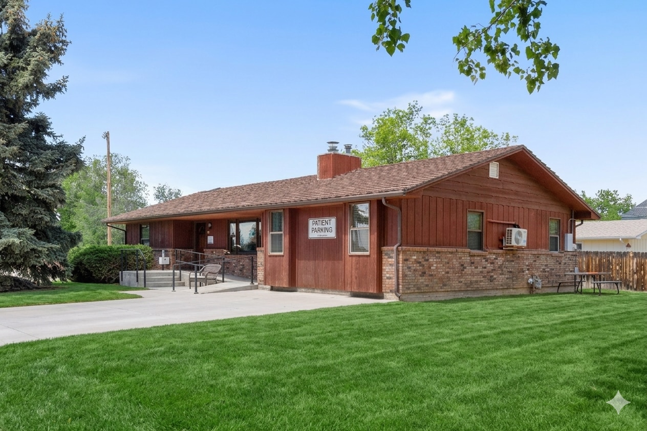 430 Bimson Ave, Berthoud, CO for Sale