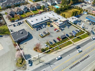 Maple Ridge, BC Auto Repair - 20528 Lougheed Hwy