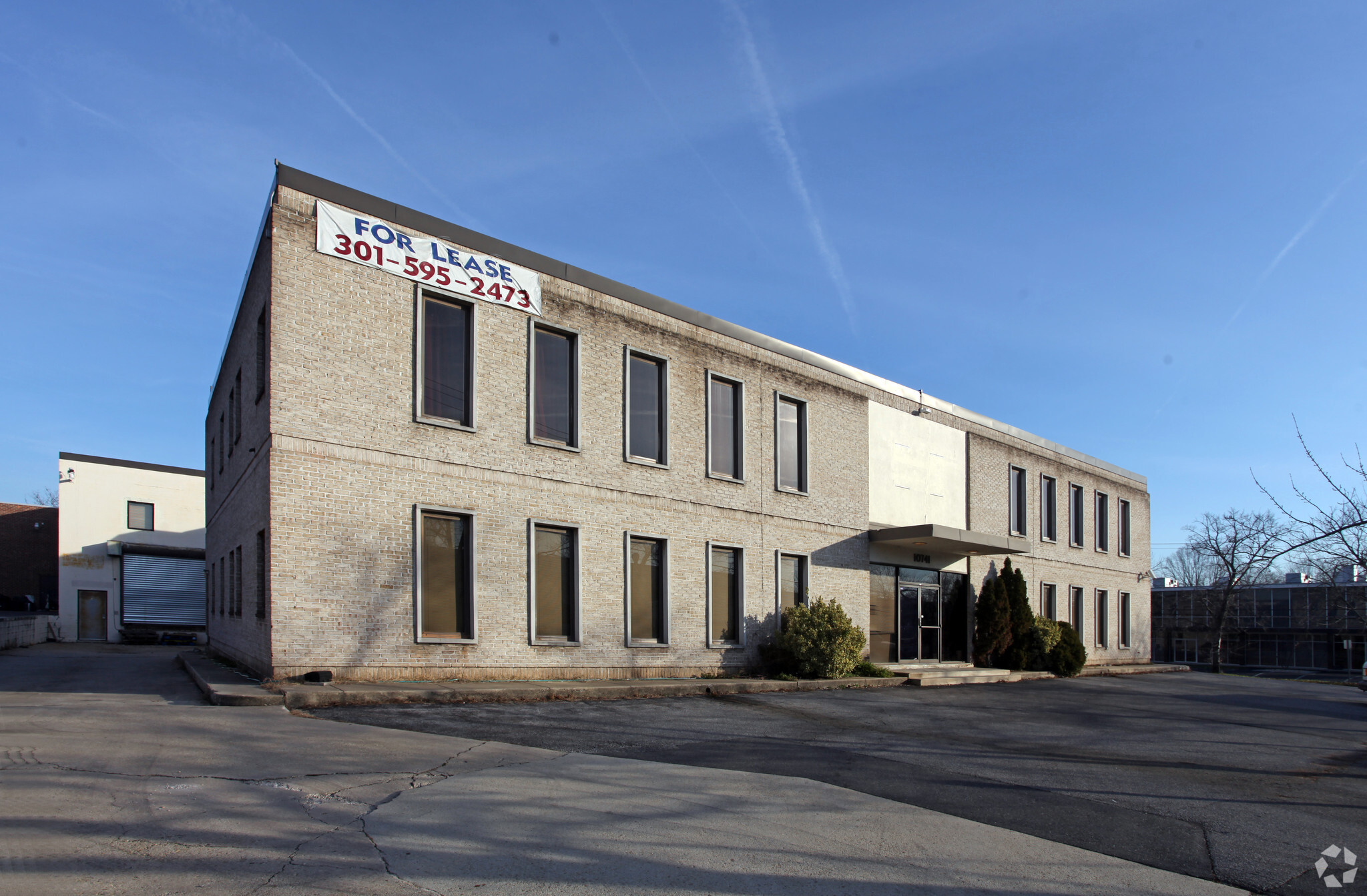 10739-10741 Tucker St, Beltsville, MD for Rent