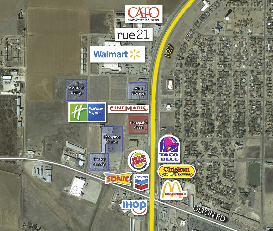 , Plainview, TX for Sale