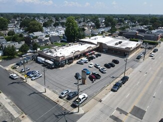 Seaford, NY Retail - 3535-3555 Merrick Rd Seaford, NY Retail - 3535-3555 Merrick Rd